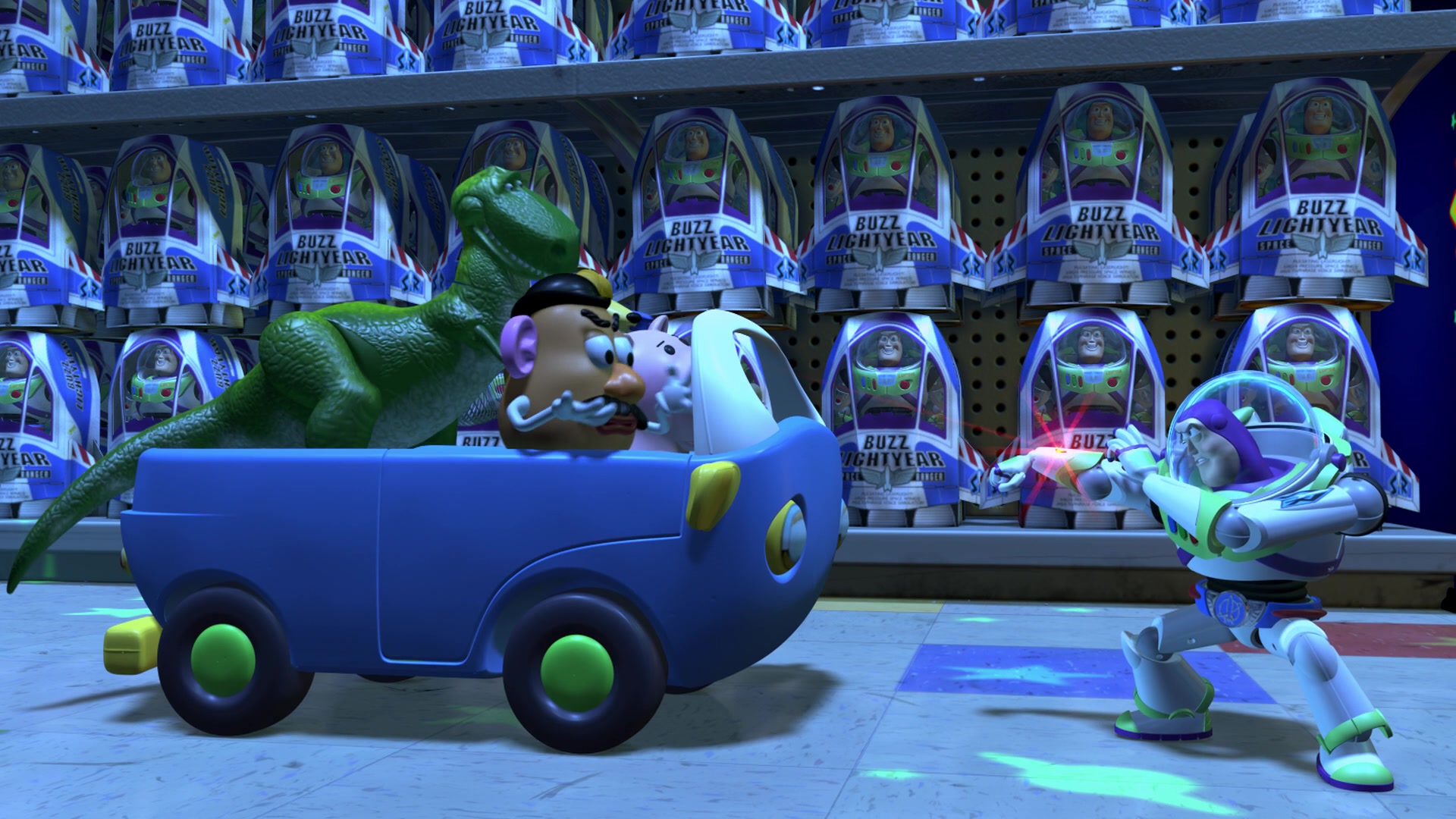 Toy Story 2